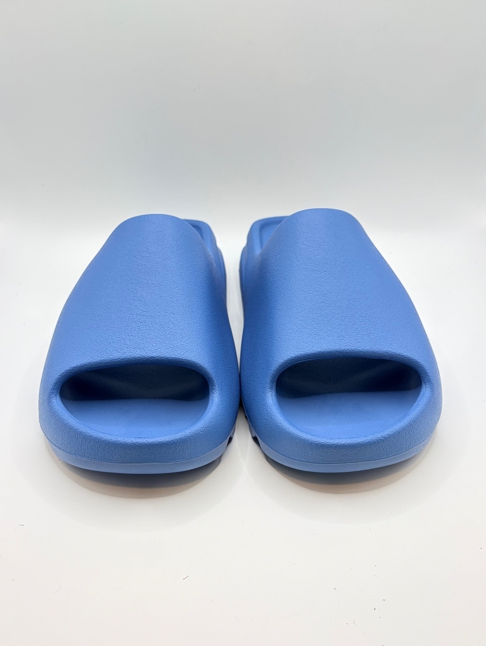 YEEZY YS-01 Slide Blue Size 12 US Comfortable Foam Slides